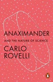 Anaximander - Carlo Rovelli, Penguin Books Ltd 1