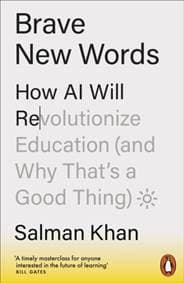 Brave New Words - Salman Khan, Penguin Books Ltd 1