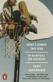 Theres Always This Year - Hanif Abdurraqib, Penguin Books Ltd
