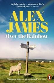 Over the Rainbow - autor neuvedený 1
