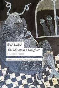 The Minotaur’s Daughter - Eva Luka, Seagull Books London Ltd 1