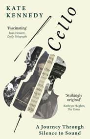 Cello - Kate Kennedy, Apollo