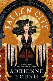 Fallen City - Adrienne Young, Titan Books Ltd 1