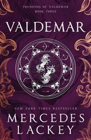 Founding of Valdemar - Valdemar - Mercedes Lackey, Titan Books Ltd 1