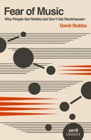 Fear of Music (2nd Edition) - David Stubbs, Collective Ink 1