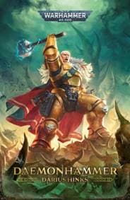 Daemonhammer - Darius Hinks, Games Workshop Ltd 1