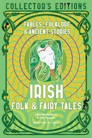Irish Folk & Fairy Tales - autor neuvedený 1