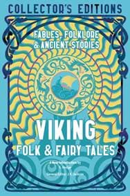 Viking Folk & Fairy Tales - autor neuvedený