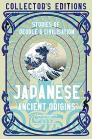 Japanese Ancient Origins - autor neuvedený