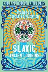 Slavic Ancient Origins - autor neuvedený 1