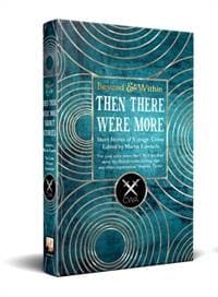 Then There Were More Short Stories - autor neuvedený 1