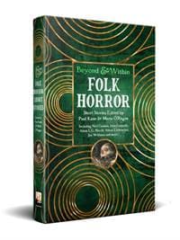 Folk Horror Short Stories - autor neuvedený 1