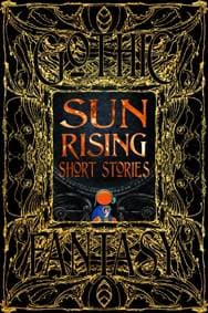 Sun Rising Short Stories - autor neuvedený 1