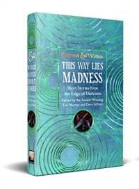 This Way Lies Madness - autor neuvedený