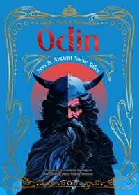 Odin - autor neuvedený 1
