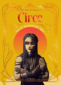 Circe - autor neuvedený 1