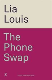 The Phone Swap - Lia Louis, Bonnier Books Ltd