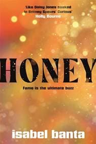 The Honey - Isabel Banta, Zaffre 1