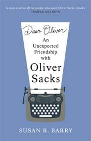 Dear Oliver - Susan R. Barry, Bonnier Books Ltd 1