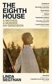 The Eighth House - Linda Segtnan, Bonnier Books Ltd 1