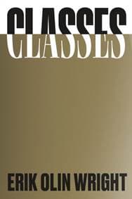 Classes - Erik Olin Wright, Verso Books 1