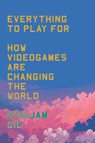 Everything to Play For - Marijam Did, Verso Books 1