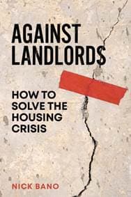 Against Landlords - Nick Bano, Verso Books