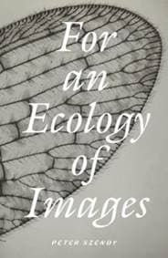 For an Ecology of Images - Peter Szendy, Verso Books 1