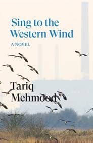 Sing to the Western Wind - Tariq Mehmood, Verso Books