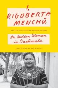 I, Rigoberta Menchu - Rigoberta Menchu, Verso Books