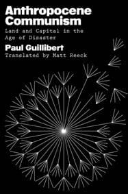 Anthropocene Communism - Paul Guillibert, Verso Books 1