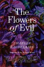 The Flowers of Evil - Charles Baudelaire, Verso Books 1