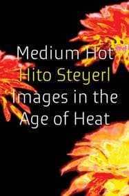 Medium Hot - Hito Steyerl, Verso Books 1
