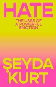 Hate - Seyda Kurt, Verso Books
