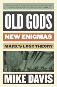 Old Gods, New Enigmas - Mike Davis, Verso Books 1