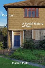 Eviction - Jessica Field, Verso Books