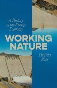 Working Nature - Daniela Russ, Verso Books 1