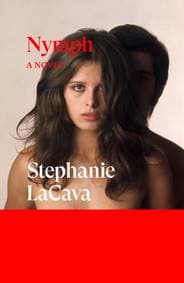 Nymph - Stephanie LaCava, Verso Books 1