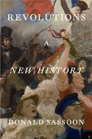 Revolutions - Donald Sassoon, Verso Books