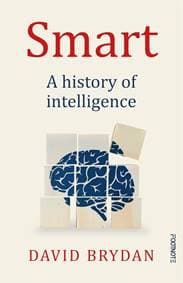 Smart - Dr David Brydan, Bonnier Books Ltd 1