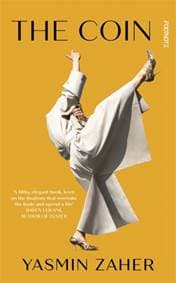 The Coin - Yasmin Zaher, Footnote Press Ltd