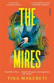 The Mires - autor neuvedený 1