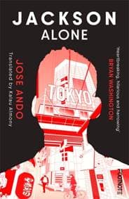 Jackson Alone - Jose Ando, Bonnier Books Ltd