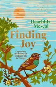 Finding Joy - Dearbhla Mescal, Bonnier Books Ltd