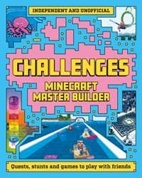 Master Builder: Minecraft Challenges - autor neuvedený