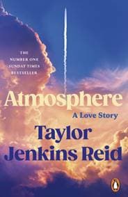 Atmosphere - Taylor Jenkins Reid, Cornerstone 1