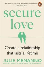 Secure Love - Julie Menanno, Cornerstone 1