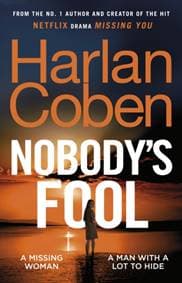 Nobody’s Fool - Harlan Coben, Cornerstone