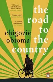 The Road to the Country - Chigozie Obioma, Cornerstone 1