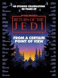 Star Wars: From a Certain Point of View - Olivie Blake, Saladin Ahmed, Charlie Jane Anders, Fran Wilde, Mary Kenney, Mike Chen, Cornerstone